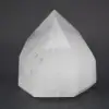 Quartz crystal prism with chlorite inclusion - 2
