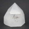 Quartz crystal prism with chlorite inclusion - 4