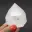 Quartz prism with inclusion — 14