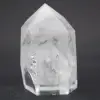 Quartz prism with inclusion - 1