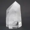Quartz prism with inclusion - 2