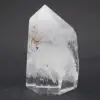 Quartz prism with inclusion - 4