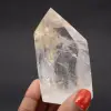 Quartz prism with inclusion - 0
