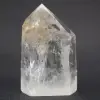 Quartz prism with inclusion - 1