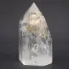 Quartz prism with inclusion - 4