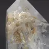 Quartz prism with inclusion - 5