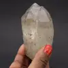 Quartz prism with inclusion - 0