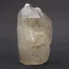 Quartz prism with inclusion - 3