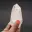 Quartz prism with inclusion — 16