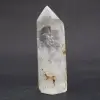 Quartz prism with inclusion - 2
