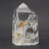 Quartz prism with inclusion - 3