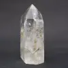 Quartz prism with inclusion - 4