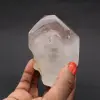 Rock crystal prism - 0