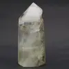 Quartz prism with inclusion - 1