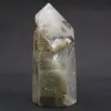 Quartz prism with inclusion - 3