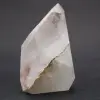 Rock crystal prism - 2