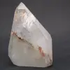 Rock crystal prism - 4
