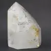 Quartz prism with inclusion - 2