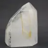 Quartz prism with inclusion - 4
