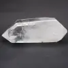 Re-surfaced bit-terminated quartz prism - 1
