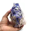 Malachite and azurite - 0