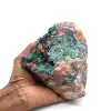 Azurite and malachite - 0