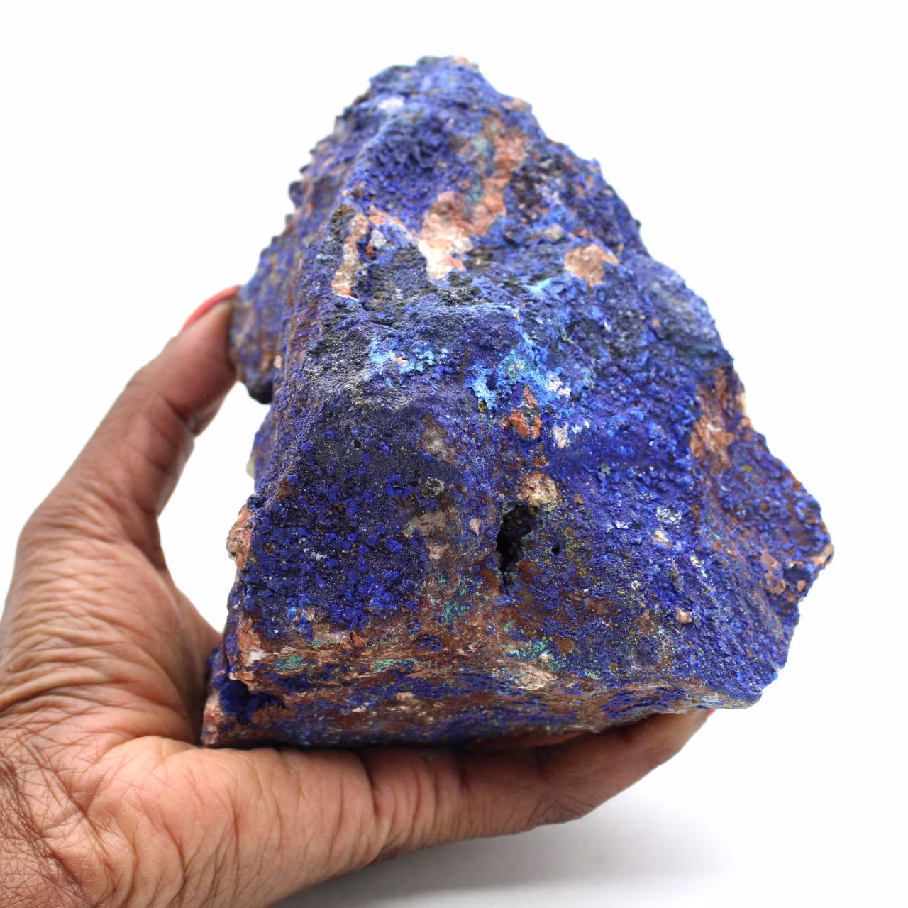 Azurite