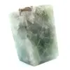 Fluorite Block Hexahedron - 2