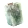 Fluorite Block Hexahedron - 3