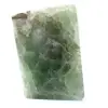 Fluorite Block Hexahedron - 4