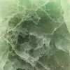 Fluorite Block Hexahedron - 8