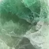 Fluorite Block Hexahedron - 9