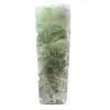 Green Fluorite Heptahedron - 3