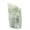 Green Fluorite Heptahedron - 6