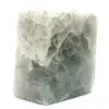 Green Fluorite Hexahedron Block - 8