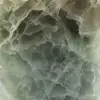Green Fluorite Hexahedron Block - 9