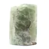 Green Fluorite Heptahedron - 3