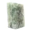 Green Fluorite Heptahedron - 6