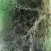 Green Fluorite Heptahedron Block - 10