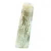 Green Fluorite Block Heptahedron - 7