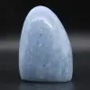 Blue calcite for collection - 0