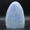 Blue Calcite Freeform - 0