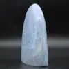 Blue Calcite Freeform - 1