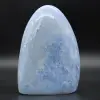 Blue Calcite Freeform - 4