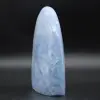 Blue Calcite Freeform - 2