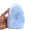 Blue Calcite Freeform - 3