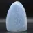 Blue Calcite Freeform