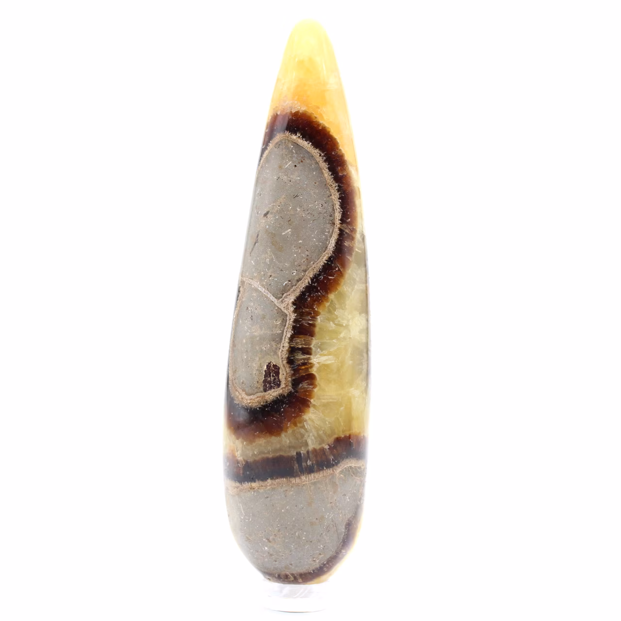 Stone of Septaria stick