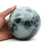 Kambamba jasper sphere - 0