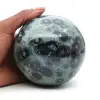 Kambamba jasper sphere - 0